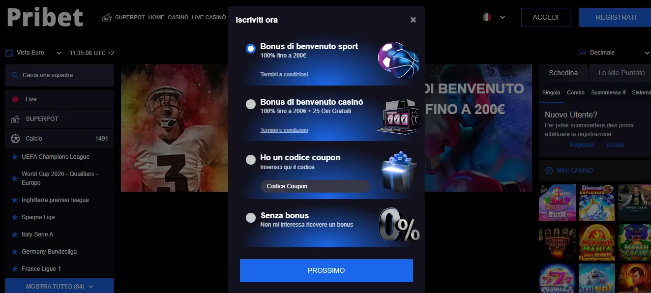 Come pagare sui Siti scommesse non AAMS con PayPal