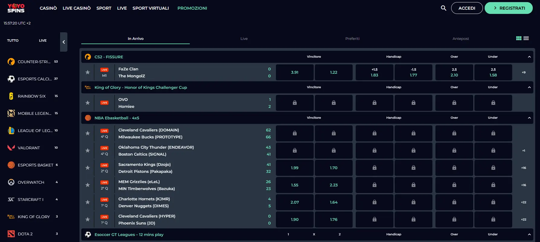 Scommettere da mobile sui migliori siti scommesse non aams con app dedicate Scommettere da mobile sui migliori siti scommesse non aams